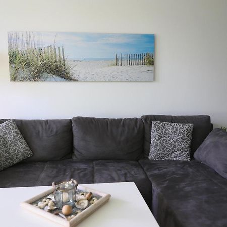 Apartament Kjeirstr. 34, W9, H. Atlanta Westerland Zewnętrze zdjęcie