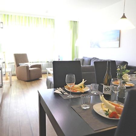 Apartament Kjeirstr. 34, W9, H. Atlanta Westerland Zewnętrze zdjęcie