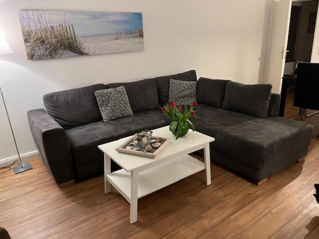 Apartament Kjeirstr. 34, W9, H. Atlanta Westerland Zewnętrze zdjęcie