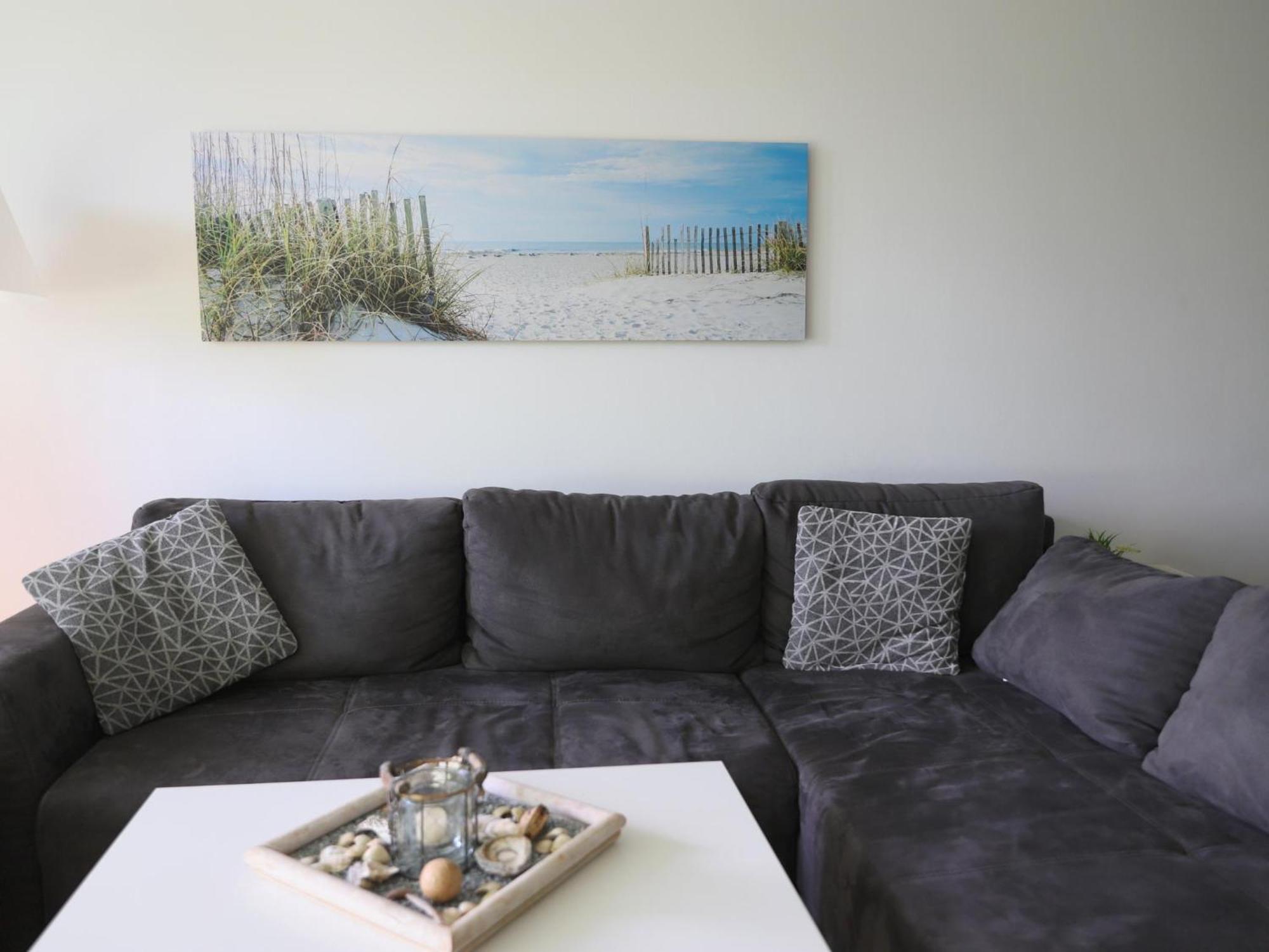 Apartament Kjeirstr. 34, W9, H. Atlanta Westerland Zewnętrze zdjęcie
