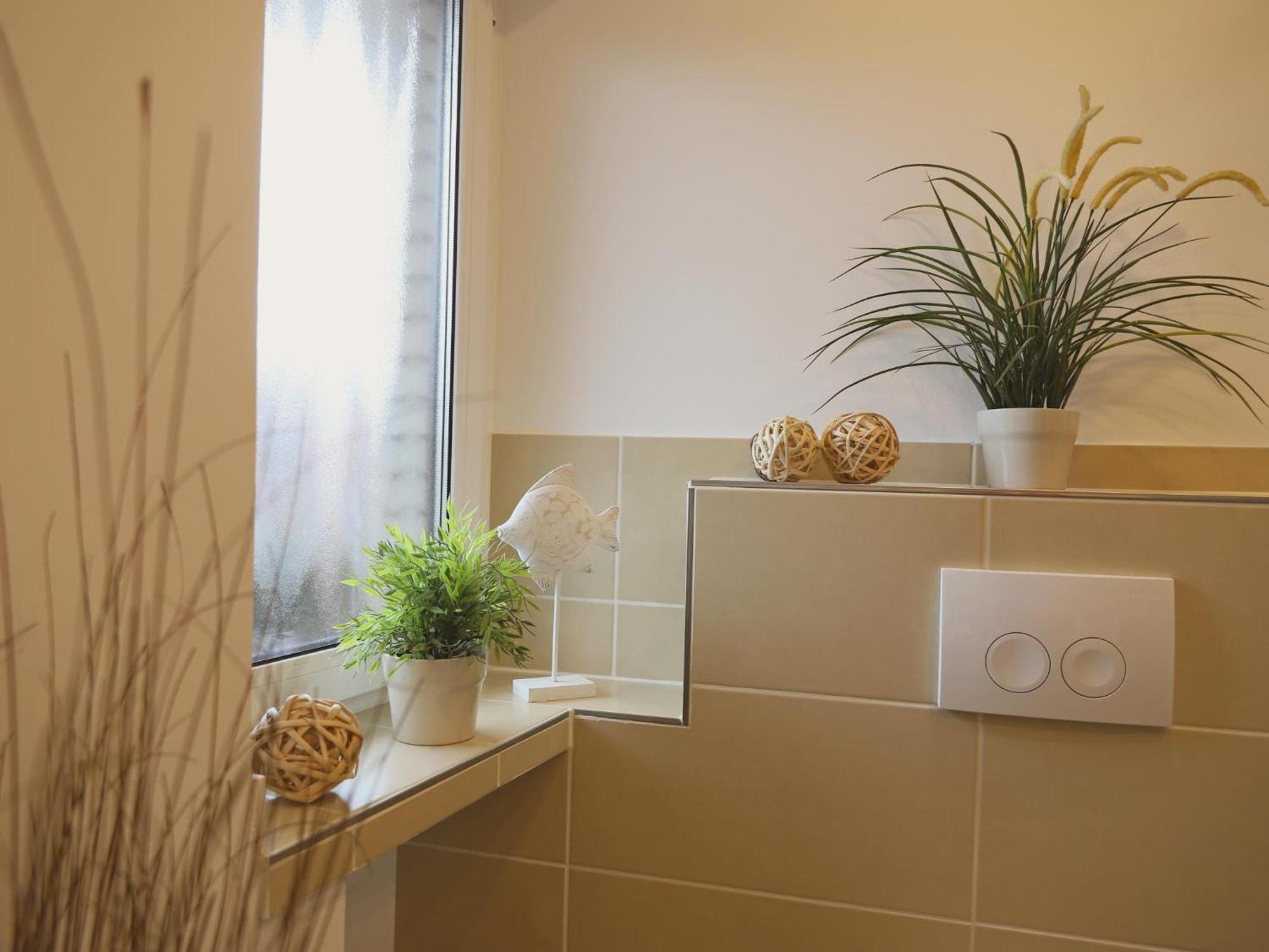 Apartament Kjeirstr. 34, W9, H. Atlanta Westerland Zewnętrze zdjęcie