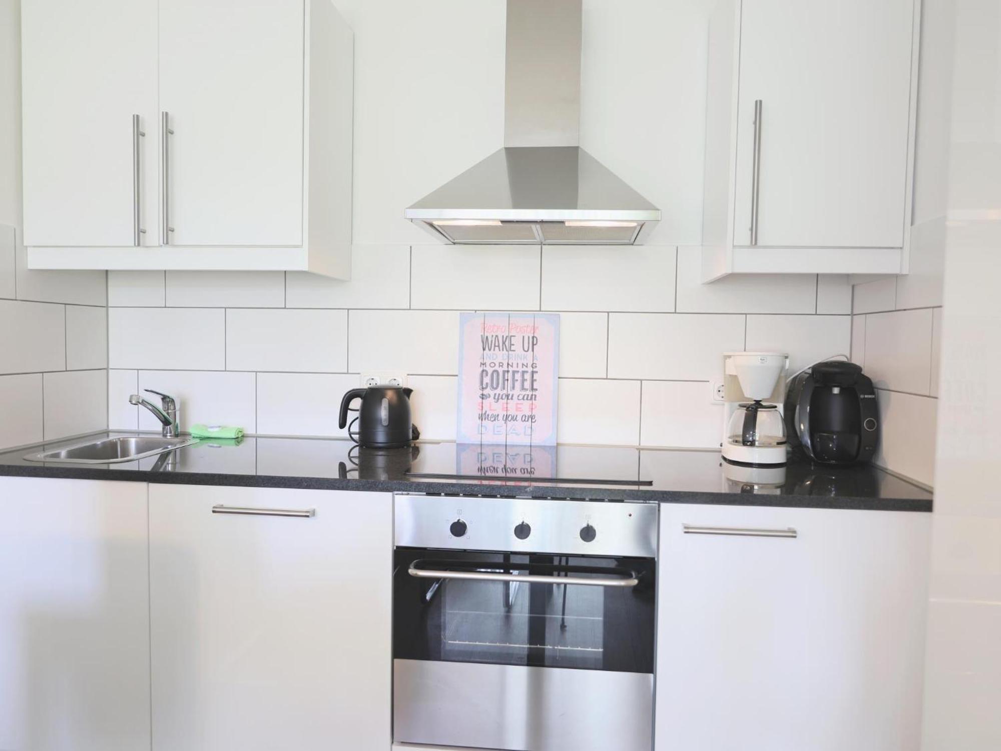 Apartament Kjeirstr. 34, W9, H. Atlanta Westerland Zewnętrze zdjęcie