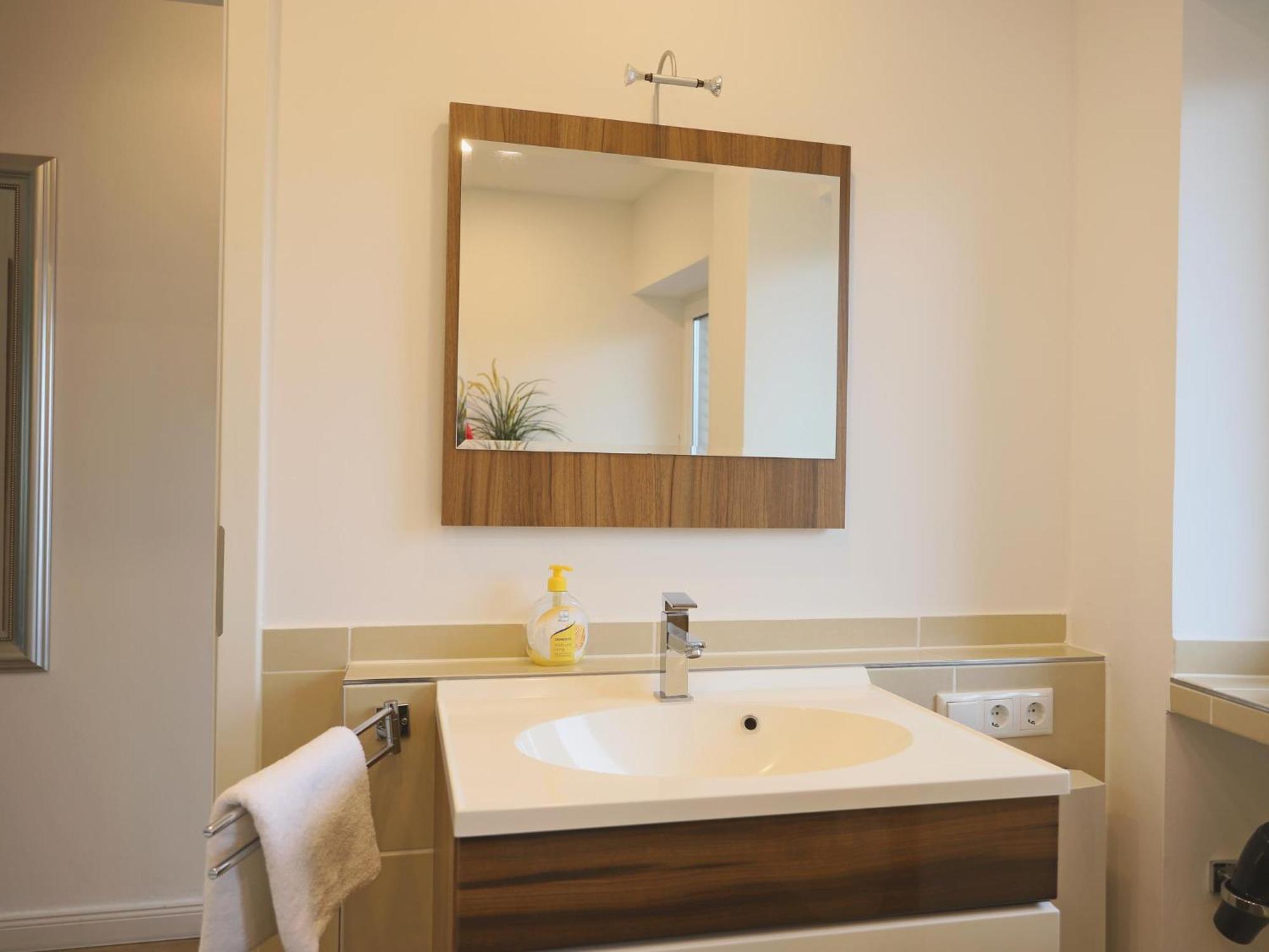 Apartament Kjeirstr. 34, W9, H. Atlanta Westerland Zewnętrze zdjęcie