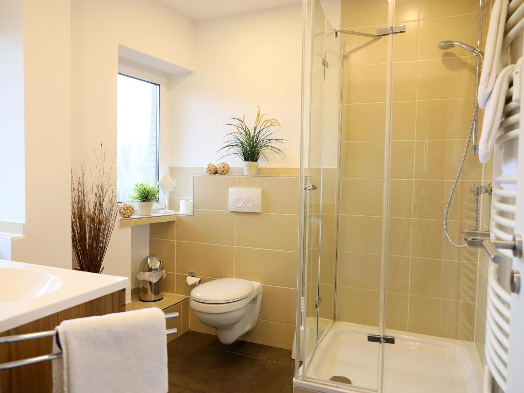 Apartament Kjeirstr. 34, W9, H. Atlanta Westerland Zewnętrze zdjęcie