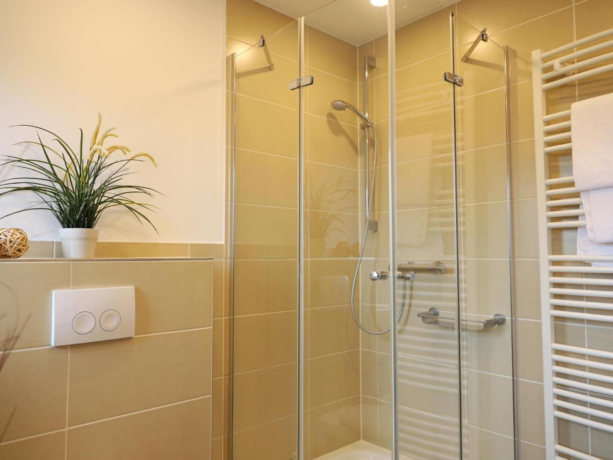 Apartament Kjeirstr. 34, W9, H. Atlanta Westerland Zewnętrze zdjęcie